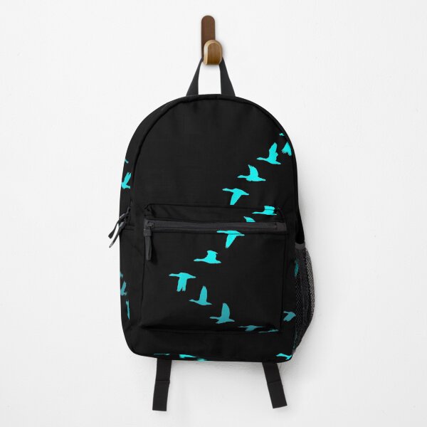 Item preview, Geese Migration designed and sold by MystixJack.