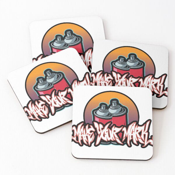Item preview, Make your mark designed and sold by Artizen Printworx.