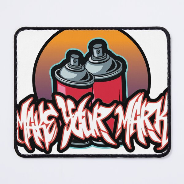 Item preview, Make your mark designed and sold by Artizen Printworx.
