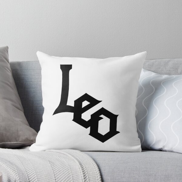 Item preview, Leo (Dark) designed and sold by cinemight.