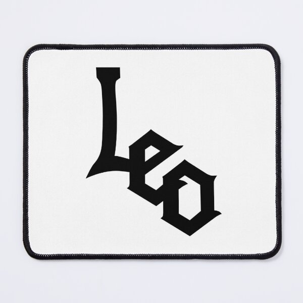 Item preview, Leo (Dark) designed and sold by cinemight.