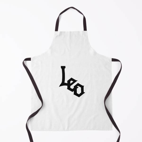 Item preview, Leo (Dark) designed and sold by cinemight.