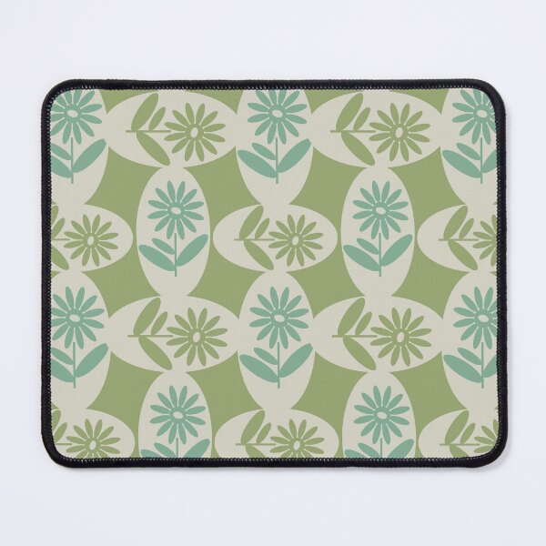 Aperçu de l'œuvre Motif de fleurs printanières créée et vendue par AGNATA Design.