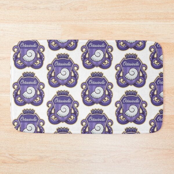 Item preview, Octavinelle dorm logo  designed and sold by venomic-ink.