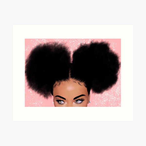 Item preview, melanin poppin designed and sold by marieexo.