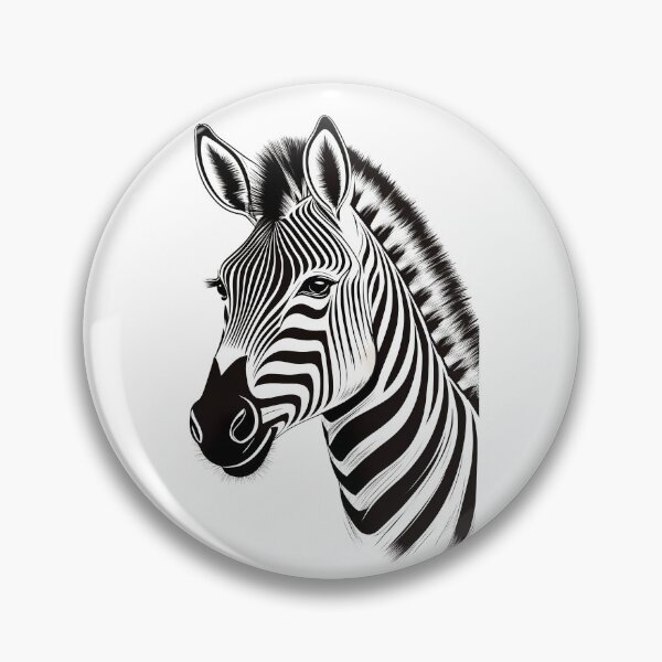 Item preview, Jungle Stripes - Zebra Designs designed and sold by RockitBaby.