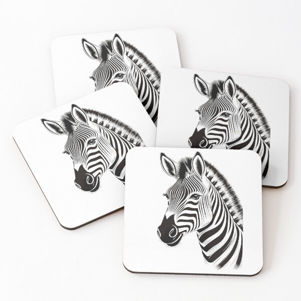 Item preview, Jungle Stripes - Zebra Designs designed and sold by RockitBaby.