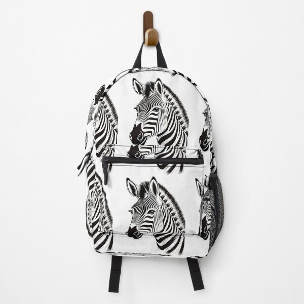Item preview, Jungle Stripes - Zebra Designs designed and sold by RockitBaby.