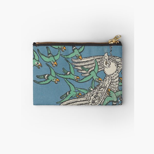 Item preview, The Duke of Gramatneiss's Famous Pack of Birds designed and sold by AnimaliaStar.
