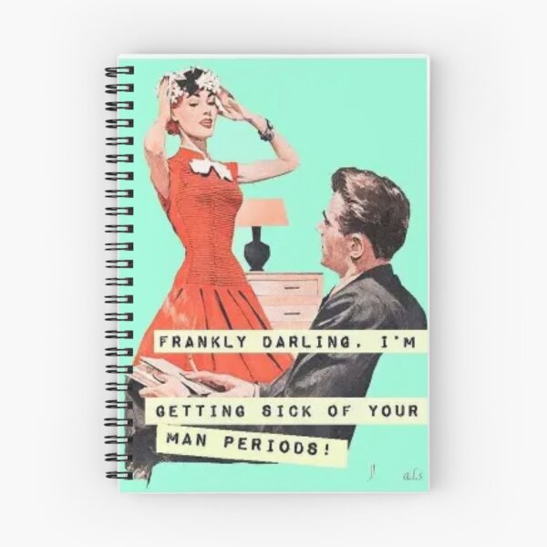 Item preview, Frankly Darling designed and sold by SavvysCrafts.