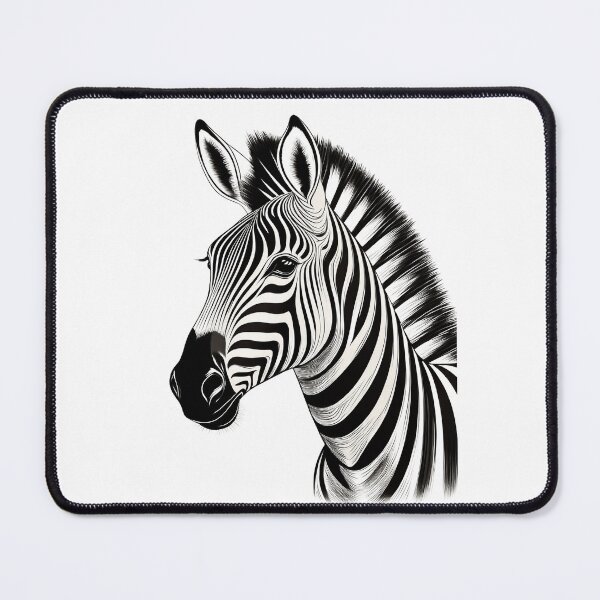 Item preview, Bold Beauty - Zebra Designs designed and sold by RockitBaby.