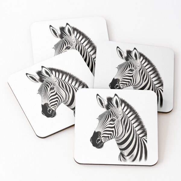 Item preview, Bold Beauty - Zebra Designs designed and sold by RockitBaby.