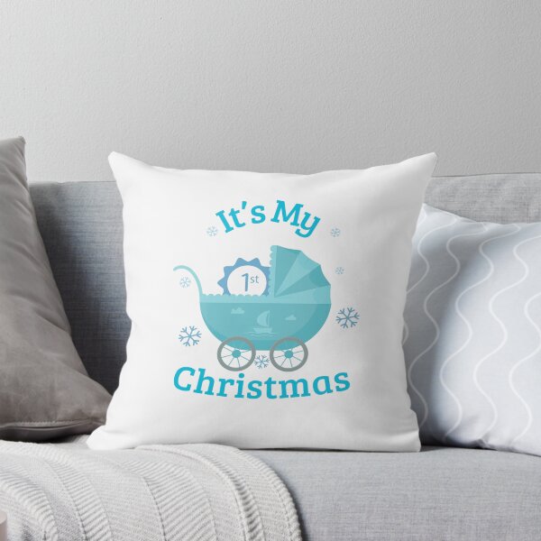 Item preview, Its my first christmas designed and sold by Aminesnip.