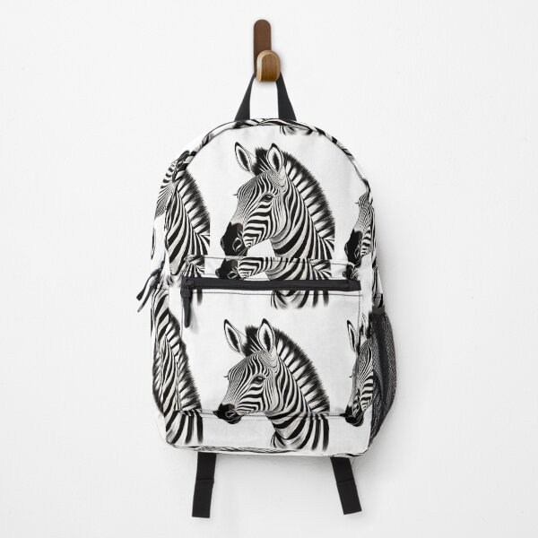 Item preview, Bold Beauty - Zebra Designs designed and sold by RockitBaby.