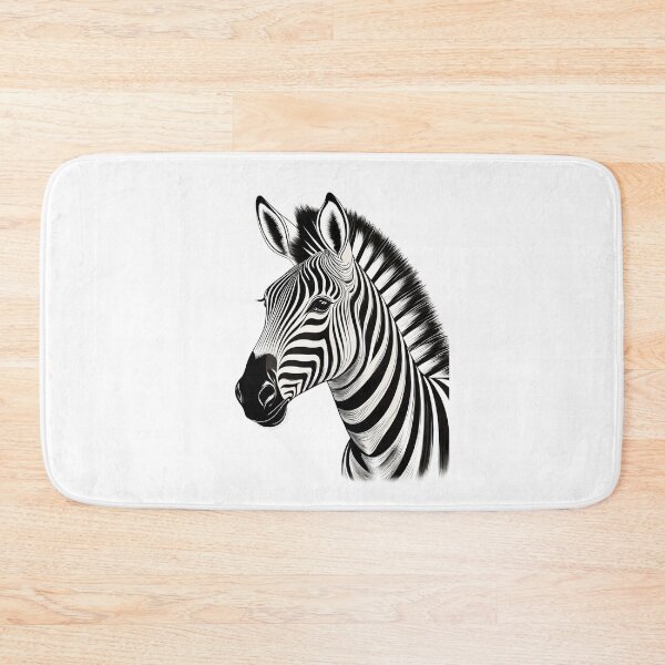 Item preview, Bold Beauty - Zebra Designs designed and sold by RockitBaby.