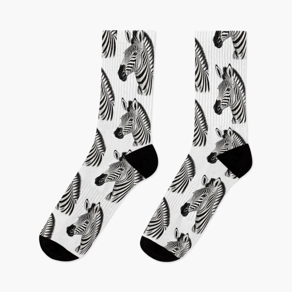 Item preview, Bold Beauty - Zebra Designs designed and sold by RockitBaby.