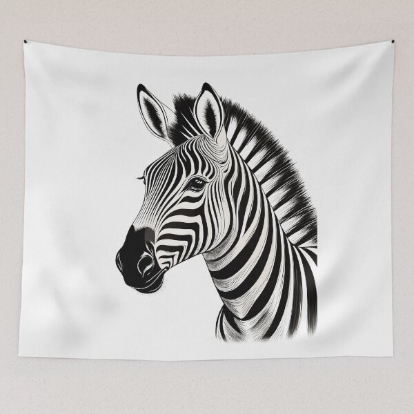 Item preview, Bold Beauty - Zebra Designs designed and sold by RockitBaby.