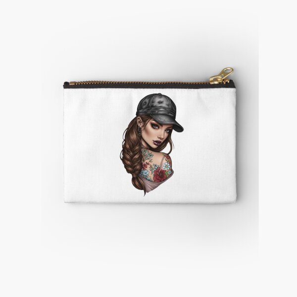 Item preview, “Feminine Beauty” designed and sold by CHRIST5000.