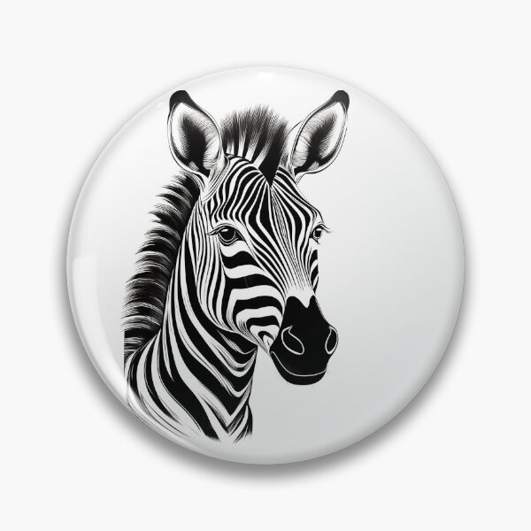 Item preview, Shadow Stripes - Zebra Designs designed and sold by RockitBaby.
