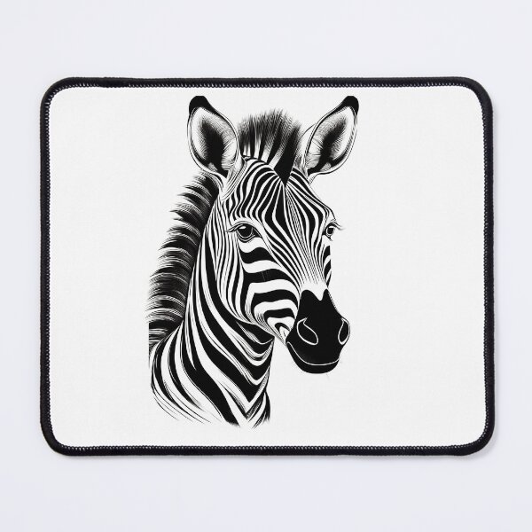 Item preview, Shadow Stripes - Zebra Designs designed and sold by RockitBaby.