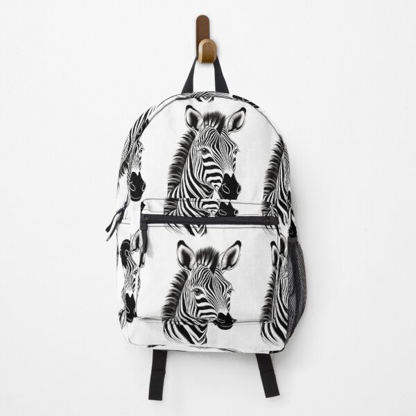 Item preview, Shadow Stripes - Zebra Designs designed and sold by RockitBaby.