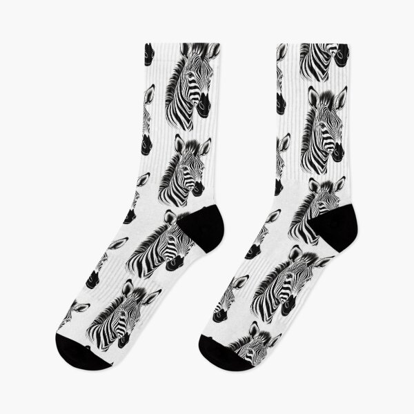 Item preview, Shadow Stripes - Zebra Designs designed and sold by RockitBaby.