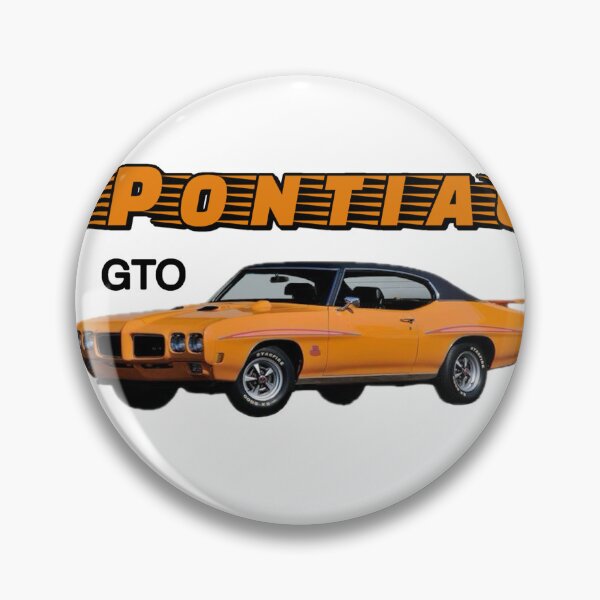 Item preview, Copy of 1970 GTO Judge Fast Speed shirt designed and sold by cicadaadams.