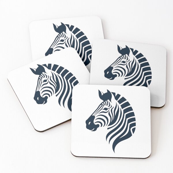 Item preview, Gentle Strider - Zebra Designs designed and sold by RockitBaby.