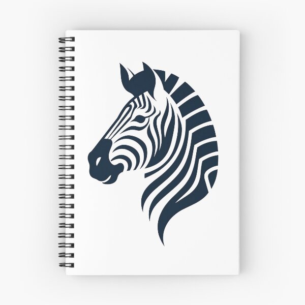 Item preview, Gentle Strider - Zebra Designs designed and sold by RockitBaby.
