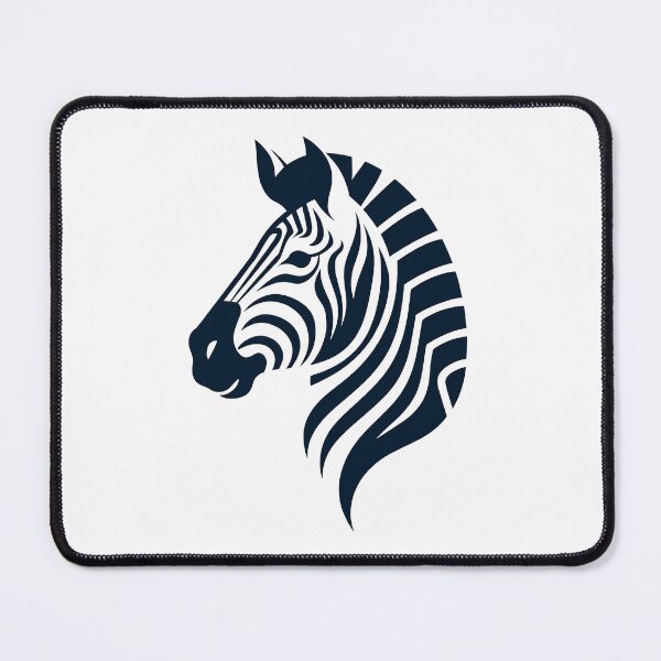 Item preview, Gentle Strider - Zebra Designs designed and sold by RockitBaby.