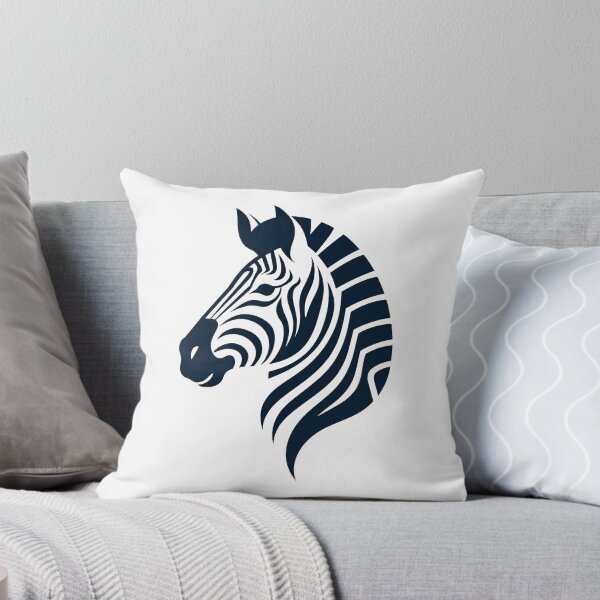 Item preview, Gentle Strider - Zebra Designs designed and sold by RockitBaby.