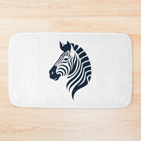 Item preview, Gentle Strider - Zebra Designs designed and sold by RockitBaby.