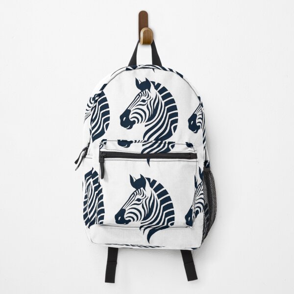Item preview, Gentle Strider - Zebra Designs designed and sold by RockitBaby.