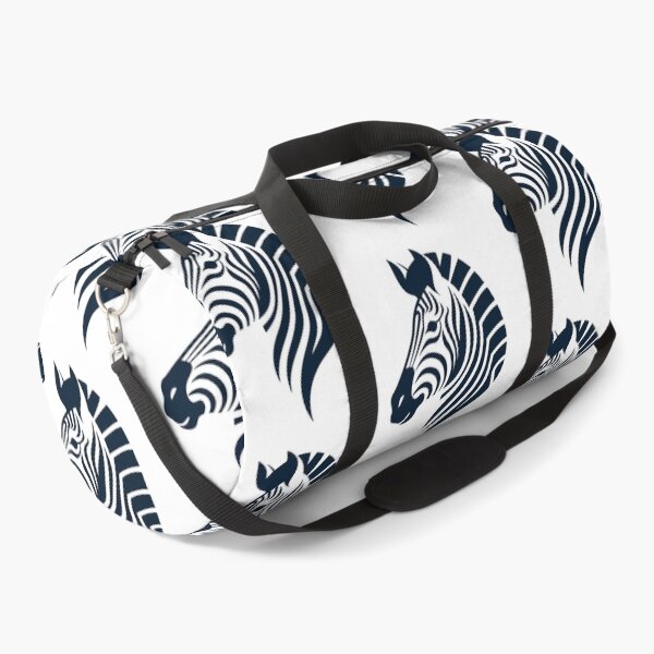 Item preview, Gentle Strider - Zebra Designs designed and sold by RockitBaby.