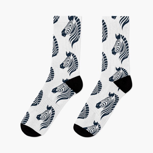 Item preview, Gentle Strider - Zebra Designs designed and sold by RockitBaby.