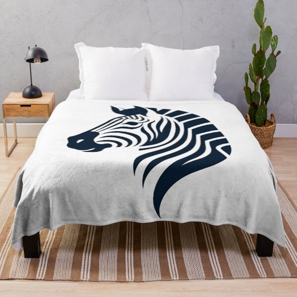 Item preview, Gentle Strider - Zebra Designs designed and sold by RockitBaby.