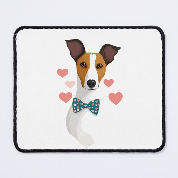 Item preview, Romantic puppy valentine design designed and sold by olenapetol.