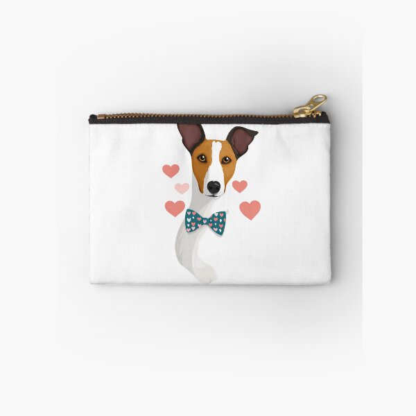 Item preview, Romantic puppy valentine design designed and sold by olenapetol.