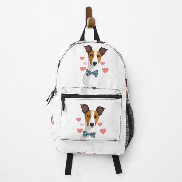Item preview, Romantic puppy valentine design designed and sold by olenapetol.