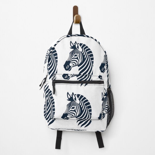 Item preview, Zebra Mirage - Zebra Designs designed and sold by RockitBaby.