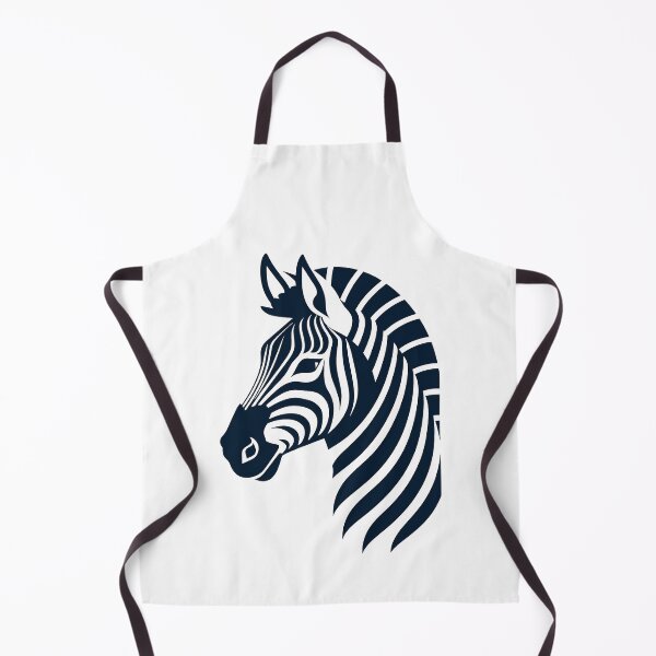 Item preview, Zebra Mirage - Zebra Designs designed and sold by RockitBaby.