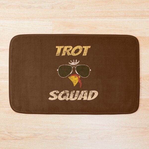 Item preview, Turkey Trot Squad 2025 designed and sold by piboom.