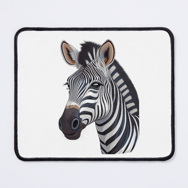 Item preview, Black and White Elegance - Zebra Designs designed and sold by RockitBaby.