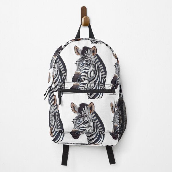 Item preview, Black and White Elegance - Zebra Designs designed and sold by RockitBaby.