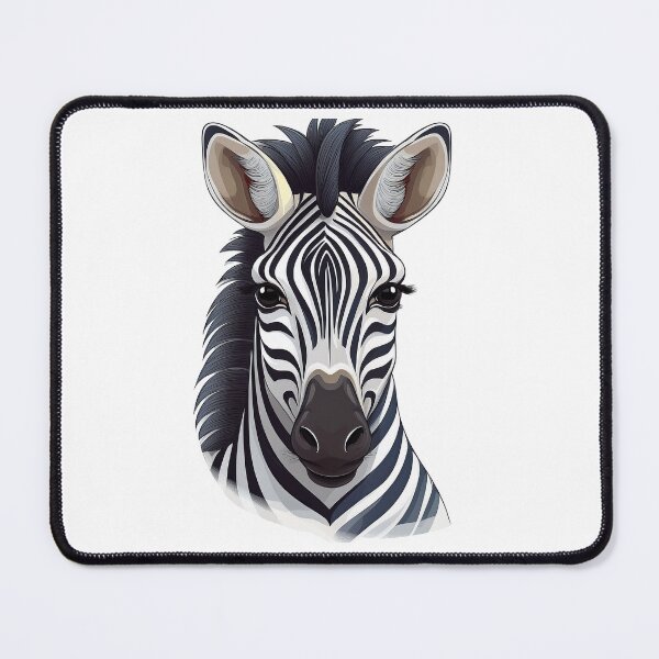 Item preview, Striped Harmony - Zebra Designs designed and sold by RockitBaby.