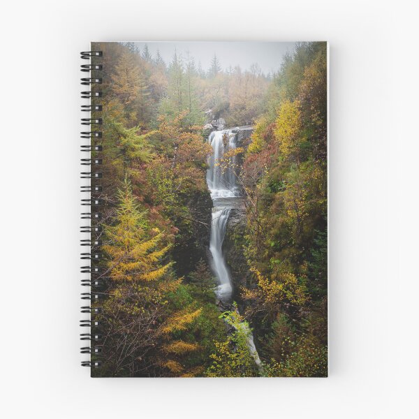 Item preview, Victoria Falls Autumn Mist designed and sold by CEastwoodPhotos.