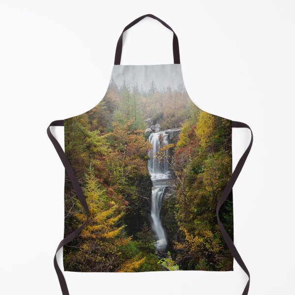 Item preview, Victoria Falls Autumn Mist designed and sold by CEastwoodPhotos.