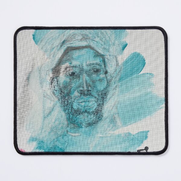 Item preview, blue hebrew designed and sold by Starm_music/art.