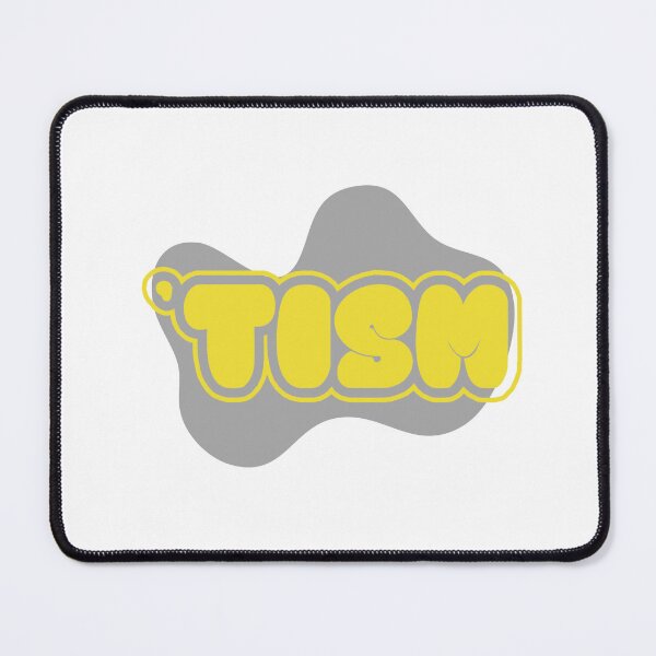 Item preview, Autism Sticker!! designed and sold by KingOfCaffeine.