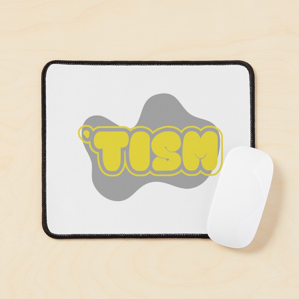 Item preview, Mouse Pad designed and sold by msutherland86.